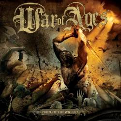 War Of Ages : Pride of the Wicked